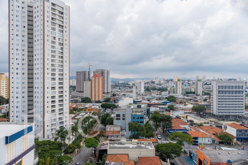 Imagem 14 de 16 de Apartamento Residencial Em São Paulo - Sp - Ap1772_etic