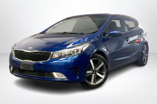 Kia Forte 2017