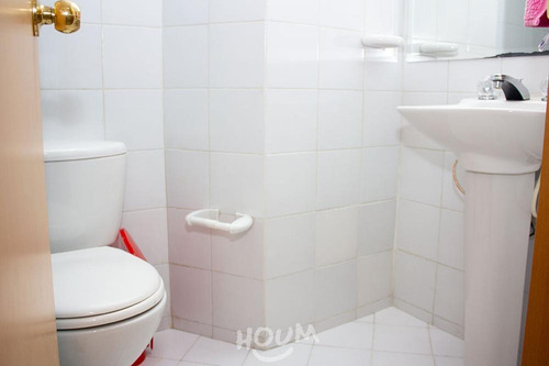 Apartamento En Baleares, Modelia. 2 Habitaciones, 70.0 M²