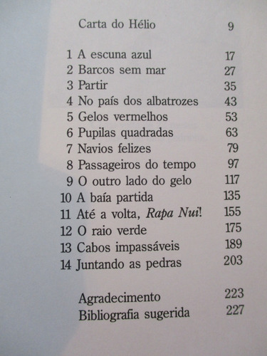 Imagen 4 de 8 de Amyr Klink - Paratii: Entre Dos Pólos