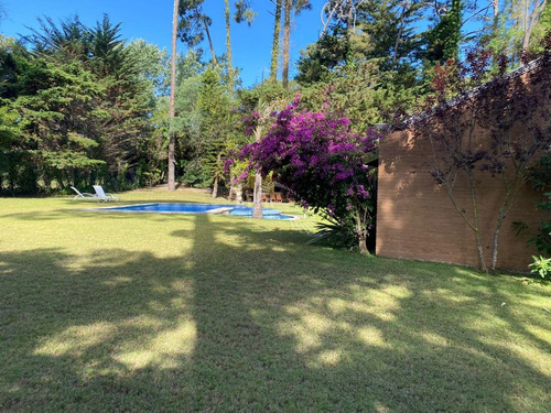 Imagen 25 de 26 de San Rafael , Casa Para 10 Personas 4 Dormitorios Piscina - Punta Del Este San Rafael