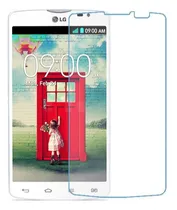 Comprar Film No Templado Para Pantalla Celular LG L80 D373