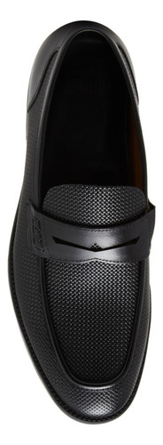 Mocasin Lionni Steve Madden Para Hombre