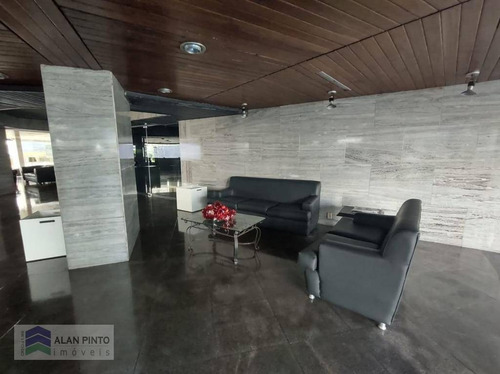 Imagem 27 de 30 de Apartamento Com 3 Dormitórios À Venda, 105 M² Por R$ 530.000,00 - Barra - Salvador/ba - Ap1224