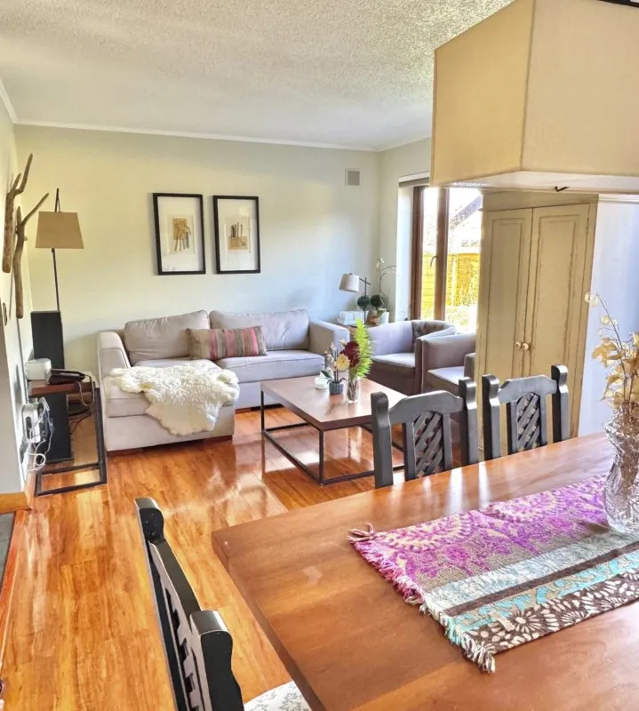 Imagen 4 de 18 de Vende Exclusiva Casa En Condominio Silos De Torobayo