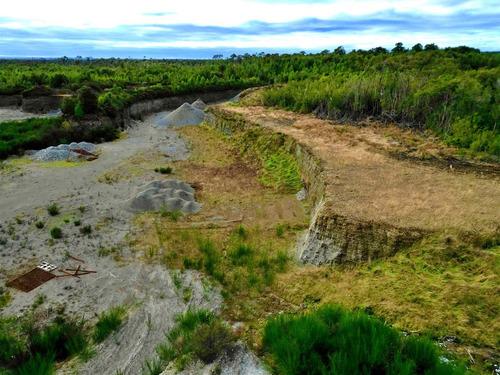 Industrial Pozo Lastre Extraccion Aridos En Venta En Ancud