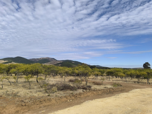 Parcela En San Javier, Financiamiento Directo
