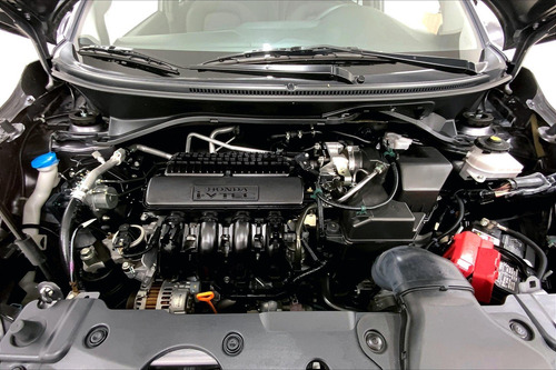 Imagen 10 de 25 de Honda Br-v Suv 5 Pts Prime, 15l, Cvt, A/acaut, F Niebla, Ra