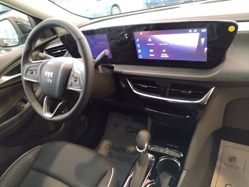 Buick Encore 1.3T Avenir Fwd Cvt