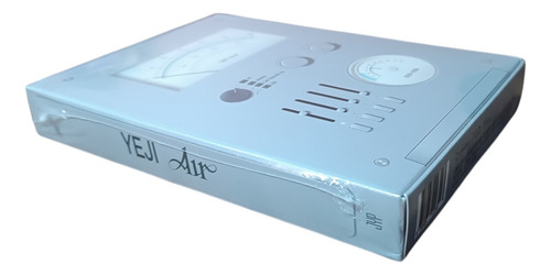Yeji (itzy) - Air Album Ver. Oxygen Pack Original Kpop