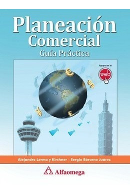 Libro Técnico Planeación Comercial