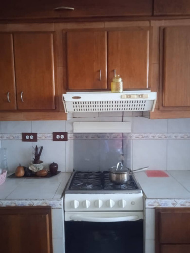 Imagen 6 de 27 de Apartamento El Calvario Guarenas Lgm
