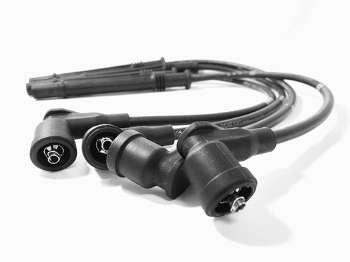 Juego Cables Bujias Renault Kangoo 1.2 16v D4f