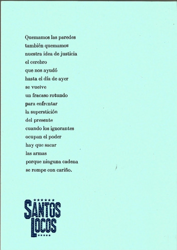 Imagen 2 de 2 de La Lucha Armada - Walter Lezcano