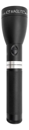 Linterna Led Recargable Ml150lrsx Carga Rápida Negro Mate