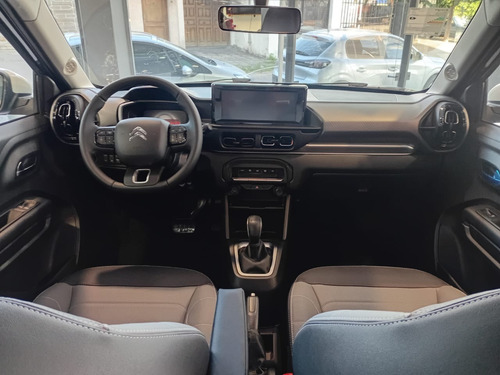 Citroën C3 Aircross 1.0 Shine Turbo 200 Cvt Bitono