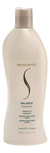 Senscience Balance Duo Pequeno + Máscara Intensif 150ml