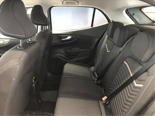 Fiat Pulse 1.0 TURBO 200 FLEX AUDACE CVT