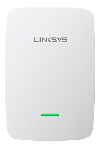 Extensor Wifi Linksys N300 Re3000w Con Puerto De Red 2.4ghz