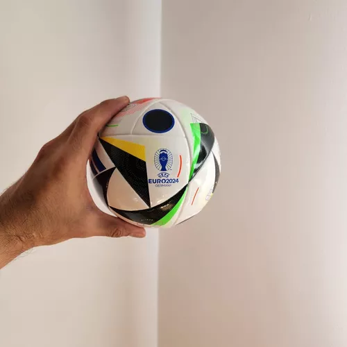 compra balon futbol de la eurocopa on line