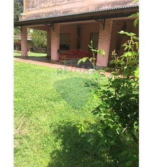 Imagen 3 de 23 de Venta Quinta Lujan 3930 M2