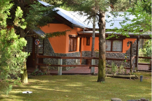 Casa En Mar De Las Pampas