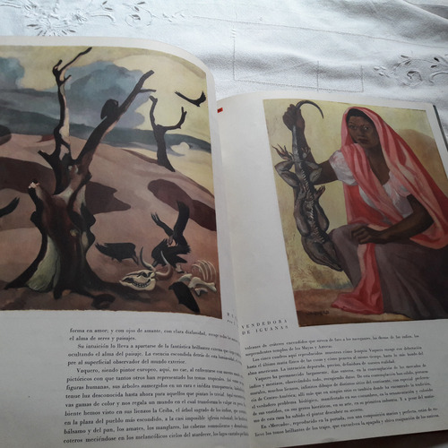 Revista Mundo Hispanico N° 4 Mayo 1948 Joaquin Vaquero (Usado)