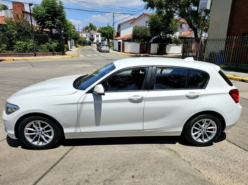 BMW Serie 1 1.6 120I Active 177Cv At 5P