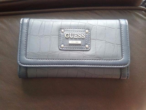 Lindas Carteiras Da Guess Originais E Novas