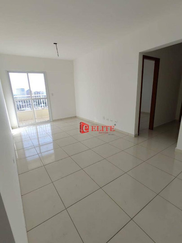 Apartamento Com 2 Dormitórios À Venda, 77 M² Por R$ 570.999,99 - Vila Ema - São José Dos Campos/sp - Ap3969