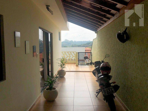 Imagem 7 de 30 de Casa Com 2 Dormitórios À Venda, 179 M² - Cidade Nova - Jundiaí/sp - Ca1276