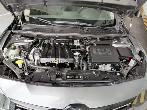 Imagen 14 de 15 de Renault Fluence Dynamique Cvt 2017
