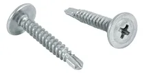 Comprar Pija Cabeza De Cruz Punta Broca 1'' Fiero 44647