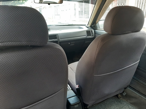 Mazda 323