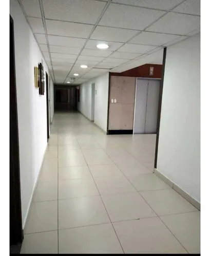 Oficina En Venta Edificio Seguros Bolivar Bogota