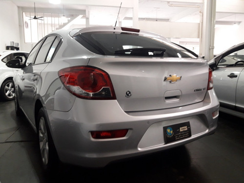 Chevrolet Cruze 1.8 Lt 5ptas 2015