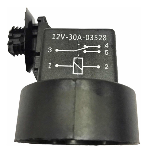 Relay Electroventilador Peugeot 405