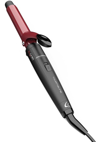 Imagen 8 de 10 de Rizador Profesional Ondulador Gama (0) Modelador Medidas Vs Buclera Modelador Para Pelo Y Cabello Profesional Peluqueria