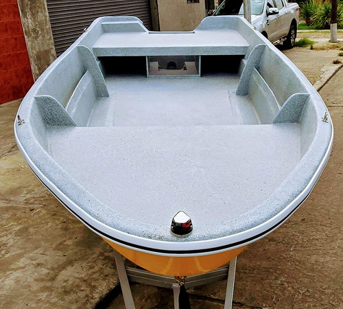 Nuevo Tracker Mosquero (no Lancha , Bote) Nautica Milione 10