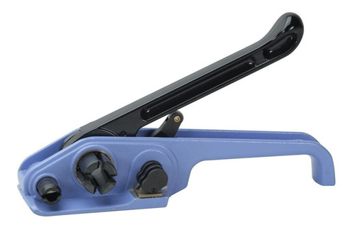 Imagem 2 de 2 de 2 Aparelhos Selador + 1 Tensionador Para Fita Pet Até 16mm