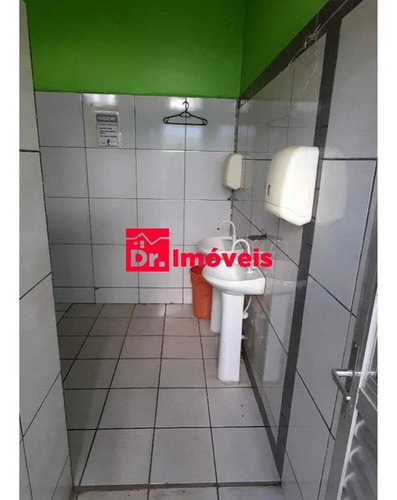 Imagem 18 de 19 de Galpão Benevides - 1007691