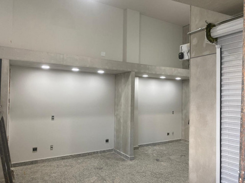 Oportunidade: Loja Em Galeria No Centro De Hortolândia - 26m2