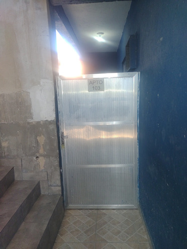 Apt 01 Quarto Parque Alian Sjm