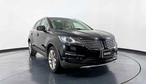 Imagen 3 de 15 de 107080 - Lincoln Mkc 2015 Con Garantía