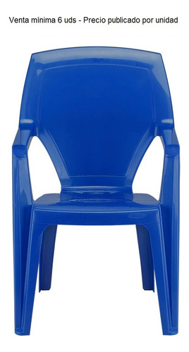 Sillon Manaplas Modelo Galaxy