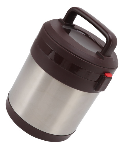 Recipiente Isolado Para Alimentos 1.3l Vacuum Lunch 304