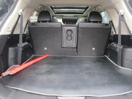 Nissan X-trail T32 4x4 2500cc At Aa