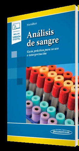 Analisis Sangre - Hamilton