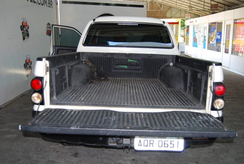 Mitsubishi L-200 Cd Gl 4x4 2.5 Turbo 4p 2010