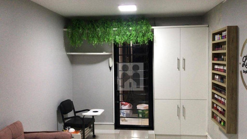 Imagem 14 de 26 de Casa Com 4 Dormitórios À Venda, 162 M² Por R$ 520.000,00 - Jardim São Luiz - Ribeirão Preto/sp - Ca0528
